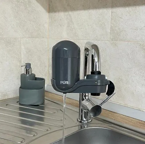 Апартаменты 2_traveler's Retreat